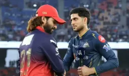  IPL Final  :  टाइटंस से टक्कर, लगातार दूसरी ट्रॉफी जीतने मैदान पर उतरेगी डिफेंडिंग चैंपियन RCB