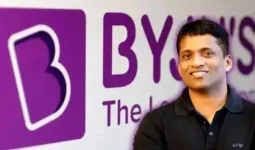BYJU'S के फाउंडर को सिंगापुर कोर्ट से बड़ा झटका,  रवींद्रन को छह महीने की जेल और लाखों का जुर्माना 