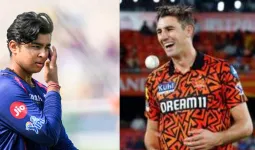  SRH vs RR:  सनराइजर्स के सामने राजस्थान रॉयल्स, क्या पैट कमिंस की सेना को रोक पाएंगे 15 साल के वैभव सूर्यवंशी?