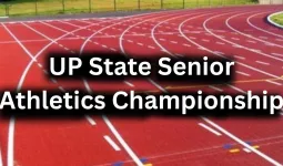 UP State Senior Athletics Championship :   लखनऊ एथलेटिक्स टीम की घोषणा, प्रयागराज में दम दिखाने को तैयार खिलाड़ी