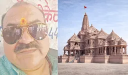 रामजी के कपड़े धोने के लिए दी थी वॉशिंग मशीन, नहीं मिली रसीद... राम मंदिर दान विवाद में नया दावा  