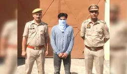 Rampur News : नाबालिग को ले जाने पर बिजली विभाग का जेई गिरफ्तार