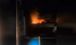 हल्द्वानी में अग्निकांड : अमेजन गोदाम में लगी भीषण आग, दम घुटने से कंपनी के दो कर्मचारियों की मौत 