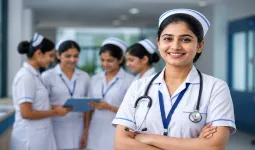 Government Jobs : उत्तराखंड में 196 पदों पर होगी नर्सों की नियुक्ति, डिप्लोमा और डिग्री धारकों को मिलेगा मौका