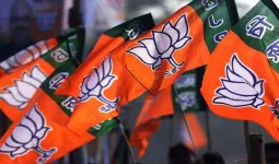 भाजपा की राष्ट्रीय टीम में बढ़ सकती है यूपी की हिस्सेदारी, 3-4 जुलाई को लखनऊ में नितिन नबीन और बीएल संतोष का मंथन