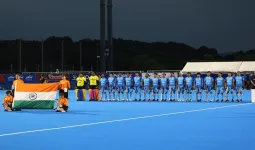 Under-18 Hockey Asia Cup : PM मोदी ने पुरुष और महिला हॉकी टीम को दी बधाई, कहा- हमारे खिलाडियों ने दिखाया जबरदस्त जज्बा