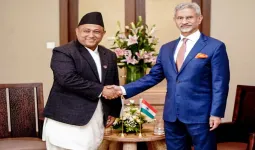नेपाली विदेश मंत्री का बड़ा बयान, कहा- भारत के साथ सीमा विवाद को खुले दिल से सुलझाना चाहता है नेपाल
