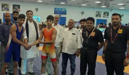 WFI की बड़ी कार्रवाई : 500 से अधिक पहलवान राष्ट्रीय ओपन रैंकिंग प्रतियोगिता से सस्पेंड, दस्तावेजों में मिली विसंगतियां, ऐसे हुआ खुलासा 