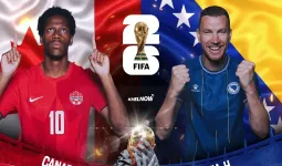 Canada vs Bosnia Herzegovina : FIFA World Cup 2026 का तीसरा मैच टोरंटो में शुरू, भारत में यहां देखें लाइव