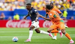 FIFA World Cup 2026 : अमाद डियालो के आखिरी मिनट के गोल से आइवरी कोस्ट की जीत, स्वीडन ने ट्यूनीशिया को 5-1 से दी मात