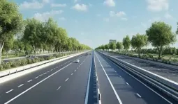 Lucknow News : शहीद पथ के ऊपर बनेगा एलिवेटेड कॉरिडोर, रक्षामंत्री राजनाथ ने की पहल, जाम से मिलेगी राहत