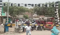 Kanpur News : पनकी पड़ाव पर 305 करोड़ की लागत से बनेगा फोरलेन आरओबी, जाम से मिलेगी राहत
