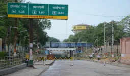 Kanpur News : जूही खलवा पुल के जलभराव में अब कोई नहीं डूबेगा, बनेगा रेलवे पुल