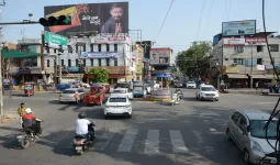 Kanpur News : मरियमपुर से सचान चौराहे तक बनेगी एलीवेटेड रोड, पीडब्ल्यूडी ने परियोजना को 2026-27 की कार्य योजना में किया शामिल 