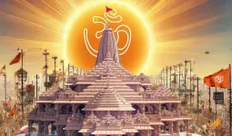 राम मंदिर चढ़ावा प्रकरण : ट्रस्ट ने 24 करोड़ में खरीदी सरकारी जमीन! PM मोदी के पास पहुंचा मामला