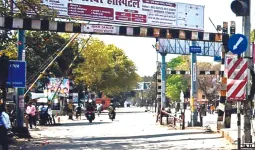 Kanpur News : जरीब चौकी पुल निर्माण की बाधा दूर, 15 से हटेगी ट्रंक सीवर लाइन
