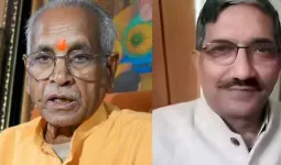 राम मंदिर चढ़ावा गबन जांच : एसआईटी ने चंपत राय से 2 घंटे की पूछताछ, भर्ती प्रक्रिया और जमीन खरीद की भी खंगाली फाइलें