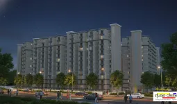 LDA News : अनंत नगर में बनेगा अदिति अपार्टमेंट, एलडीए बनाएगा 1 व 2 बीएचके के 1392 अफोर्डेबल फ्लैट 