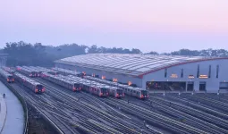 Kanpur Metro : IIT से नौबस्ता तक मेट्रो संचालन की उल्टी गिनती शुरू, 27 जून से CMRS करेंगे निरीक्षण