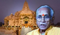 Champat Rai : रामलला के पटवारी के रूप में जाने जाते हैं चंपत राय, जानिए प्रोफेसर से ट्रस्ट के महासचिव बनने तक का सफर