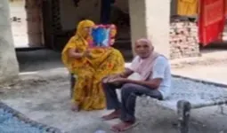 राम मंदिर चढ़ावा चोरी मामला : प्रतापगढ़ का युवक अविनाश निकला आरोपी, बेटे की गिरफ्तारी से सदमे में परिवार