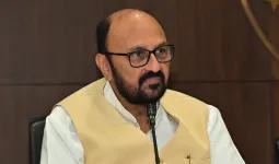 कानपुर में मंत्री योगेन्द्र उपाध्याय बोले- मोदी सरकार के 12 वर्ष भारत के उत्कर्ष, आत्मनिर्भरता और वैश्विक प्रतिष्ठा के स्वर्णिम वर्ष
