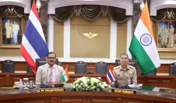Thailand-India Defence Dialogue :  रक्षा नवाचार और क्षमता विकास में साथ आए भारत-थाईलैंड, जानिए किन मुद्दों पर हुई चर्चा