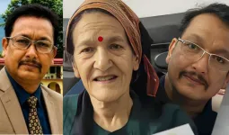 Jaspal Rana’s Mother Passes Away: बेटे जसपाल राणा के निधन का सदमा नहीं सह पाईं मां, श्यामा देवी राणा का दिल्ली में निधन