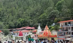 Kainchi Dham Foundation Day: कल आस्था के महासंगम का साक्षी बनेगा कैंची धाम, बाबा नीम करौली आश्रम में लाखों श्रद्धालुओं के स्वागत की तैयारी पूरी