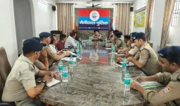 Uttrakhand News: कैंची धाम जाने वालों के लिए एडवाइजरी जारी, सफर से पहले जान लें व्यवस्था