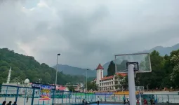 Uttrakhand News: मानसून से पहले फिर से सक्रिय होगा प्री-मानसून, नैनीताल में बारिश होने के बनेंगे आसार