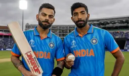 टीम इंडिया का धमाकेदार जुलाई: कोहली-बुमराह की वापसी, इंग्लैंड और जिम्बाब्वे दौरे पर खेलेंगे इतने मैच; देखें पूरा शेड्यूल