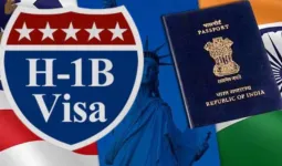 ट्रंप प्रशासन को बड़ा झटका: कोर्ट ने रद्द किया H-1B वीजा पर लगा $1 लाख का भारी-भरकम शुल्क, भारतीय प्रवासियों में खुशी की लहर