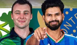 IND vs IRE 1st T20: भारत बनाम आयरलैंड पहला टी20 आज बेलफास्ट में, जानें लाइव स्ट्रीमिंग, प्लेंइंग XI और वैभव सूर्यवंशी डेब्यू अपडेट
