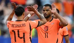 FIFA World Cup: ब्रॉबी और गैकपो के तूफान में उड़ा स्वीडन... 5-1 से दी मात, नीदरलैंड्स धमाकेदार जीत के साथ ग्रुप-एफ के टॉप पर