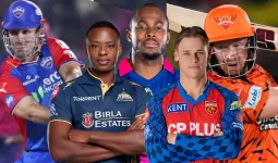 IPL 2026: इन 5 विदेशी सूरमाओं ने मचाया तहलका, अपने दम पर पलटा मैचों का पासा