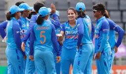 ICC Women T20 Rankings 2026: वर्ल्ड कप से बाहर होने के बाद भी नंबर-1 रहीं भारतीय गेंदबाज, टॉप-10 में ये  बल्लेबाज शामिल