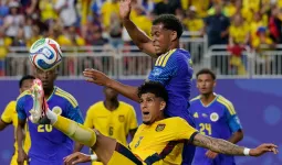 FIFA World Cup: गोलकीपर एलोय रूम ने रचा इतिहास, 15 शानदार बचाव कर क्यूरासाओ ने इक्वाडोर को ऐतिहासिक ड्रॉ पर रोका