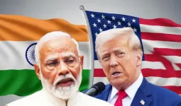 भारत समेत 54 देशों पर 12.5% अतिरिक्त शुल्क लगाने की तैयारी में अमेरिका, जानिए क्या है पूरा विवाद!