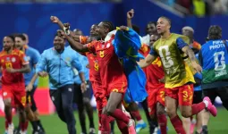 FIFA World Cup: DR कांगो ने उज्बेकिस्तान को 3-1 से हराया, राउंड ऑफ 32 में इंग्लैंड से महामुकाबला!