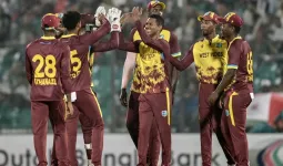 ODI World Cup 2027: वेस्टइंडीज ने कसी कमर, श्रीलंका के खिलाफ सीरीज के लिए टीम घोषित; 1 साल बाद हुई इस खूंखार बल्लेबाज की वापसी
