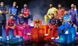 IPL कप्तानी में महा-बदलाव: पंत के इस्तीफे के बाद हार्दिक, अक्षर और रहाणे पर गिरी गाज; अगले सीजन से पहले फ्रेंचाइजियों का कड़ा रुख