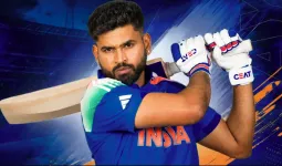 श्रेयस अय्यर बनेंगे भारत के 15वें T20I कप्तान, जानिए उनसे पहले किन-किन खिलाड़ियों ने संभाली टीम इंडिया की कमान