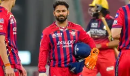 IPL Historic Trade: ऋषभ पंत ने लखनऊ सुपर जायंट्स को 3 शब्दों में कहा अलविदा