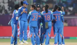 T20 World Cup 2026: पाकिस्तान को हराने के बाद पॉइंट्स टेबल में दूसरे नंबर पर भारत, अब नीदरलैंड्स से टक्कर