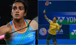 ऑस्ट्रेलियन ओपन बैडमिंटन: सनीथ दयानंद ने मुख्य ड्रॉ में की एंट्री, सिंधू करेंगी भारत की अगुवाई