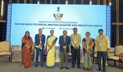 BRICS Disaster Risk Reduction Meeting:ब्रिक्स देशों के सामने चमका उत्तराखंड का आपदा प्रबंधन मॉडल, सेना ने CM धामी को लेकर कही ये बात