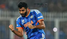 Asian Games 2026: चीन के बाद अब जापान में स्वर्ण पदक पर भारत की नजर, जसप्रीत बुमराह की एंट्री से मजबूत हुआ गोल्ड मेडल बचाने का मिशन