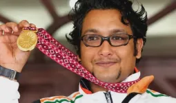 Jaspal Rana : नहीं रहे भारतीय निशानेबाजी कोच जसपाल राणा, 49 वर्ष की उम्र में निधन, CM योगी और धामी ने जताया शोक