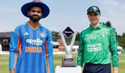 India vs Ireland: हार के बाद Team India पर भड़के दिग्गज, बोले- सीरीज को पिकनिक समझ रहे थे खिलाड़ी